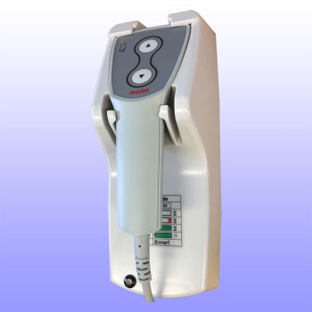 Molift Air/Nomad Hand Control & Charger Kit