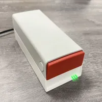 Molift Battery Charger GEN 2 with battery Molift Battery Charger GEN 2 with battery