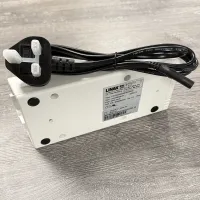 Molift Battery Charger GEN 2 with lead - rear Molift Battery Charger GEN 2 with lead - rear