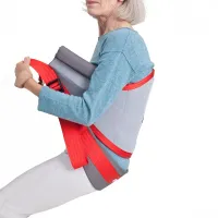 Molift RgoSling StandUp Padded with Support Patient Use