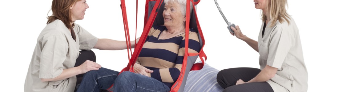 How to pickup a disabled person off the floor How to pickup a disabled person off the floor