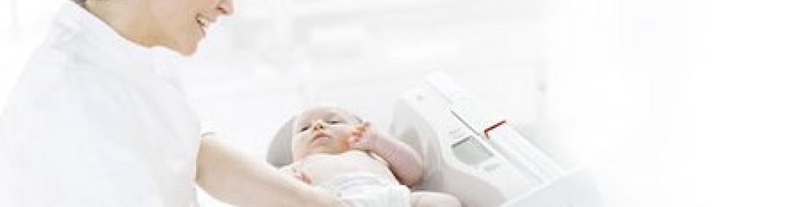 Medical Weighing Scales - Full range of seca weighing scales