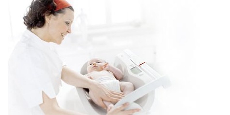 Medical Weighing Scales - Full range of seca weighing scales Medical Weighing Scales - Full range of seca weighing scales