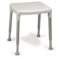 Etac Smart shower stool (grey)