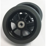 Molift Raiser Castor Wheels (pair)